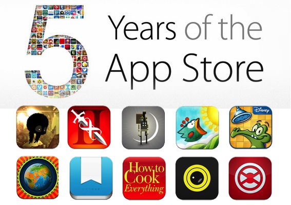 apple app store purchase history