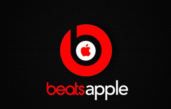how much was beats sold to apple