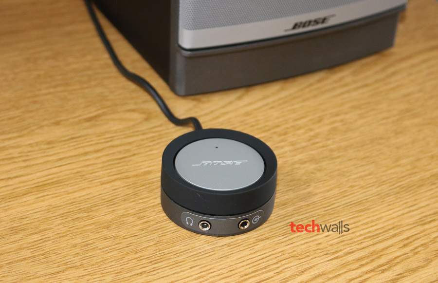 Bose 5 Review - Best Speaker System for Desktop Computers?