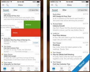 Microsoft Introduces Outlook App To Android And IOS Devices