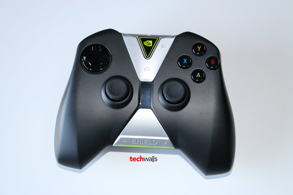 NVIDIA Shield Wireless Controller Review - Good but Great