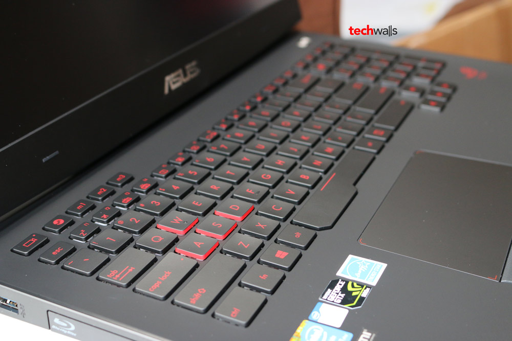 ASUS ROG G751JY Laptop Review - Can It Replace MacBook Pro?
