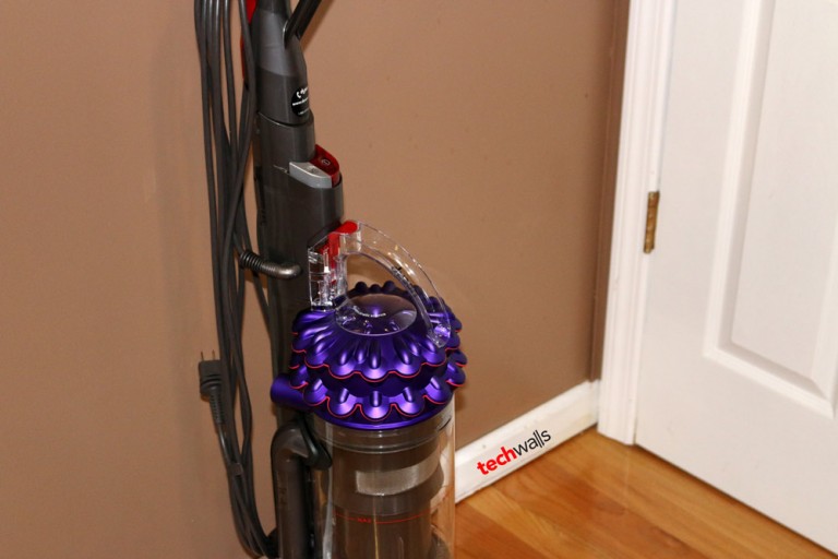 dyson cinetic big ball origin