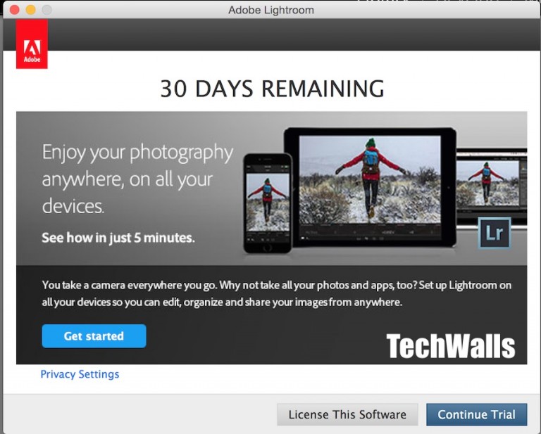 how to install adobe lightroom 6 crack instructions