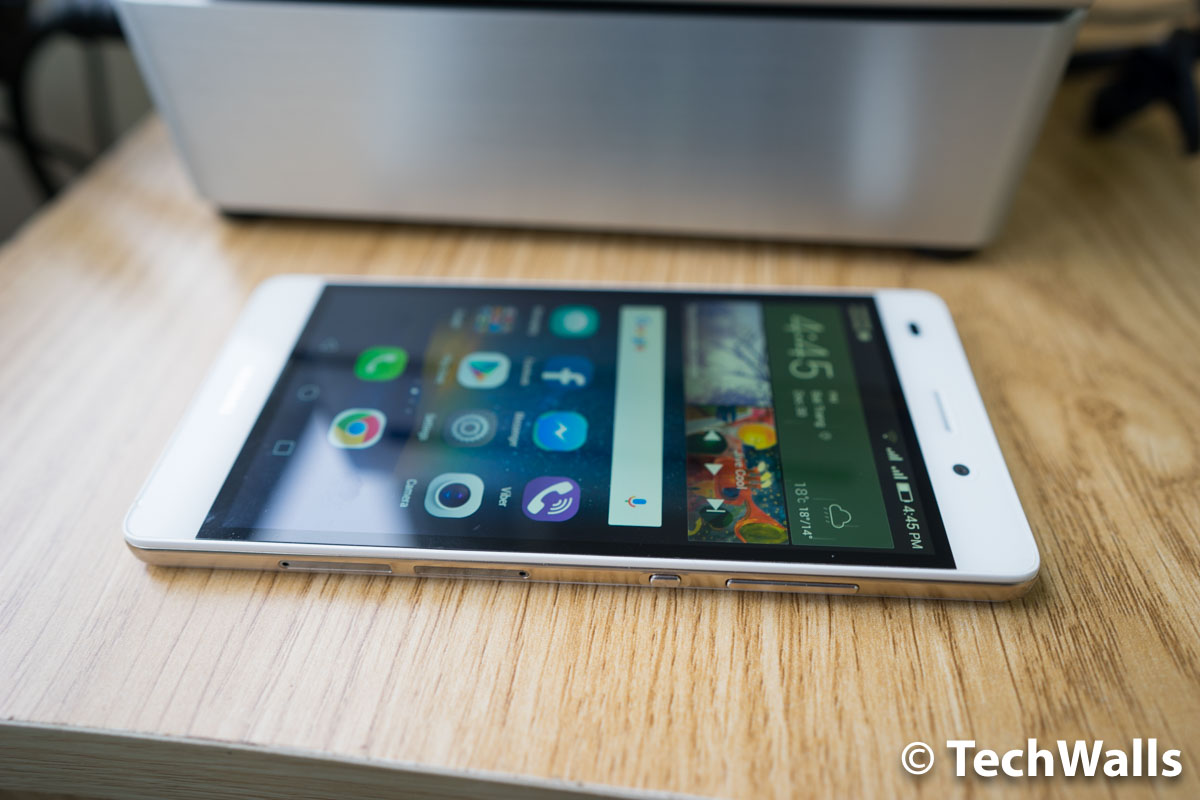 Wieg Resultaat metaal Huawei P8 Lite Smartphone Review - Excellent Value for Money?