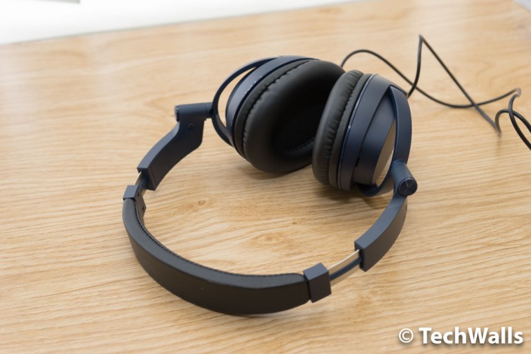 Edifier H840 HiFi OverEar NoiseIsolating Headphones Review