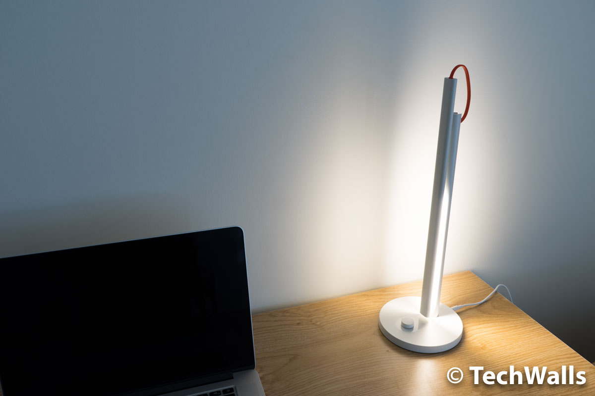 mi smart desk lamp
