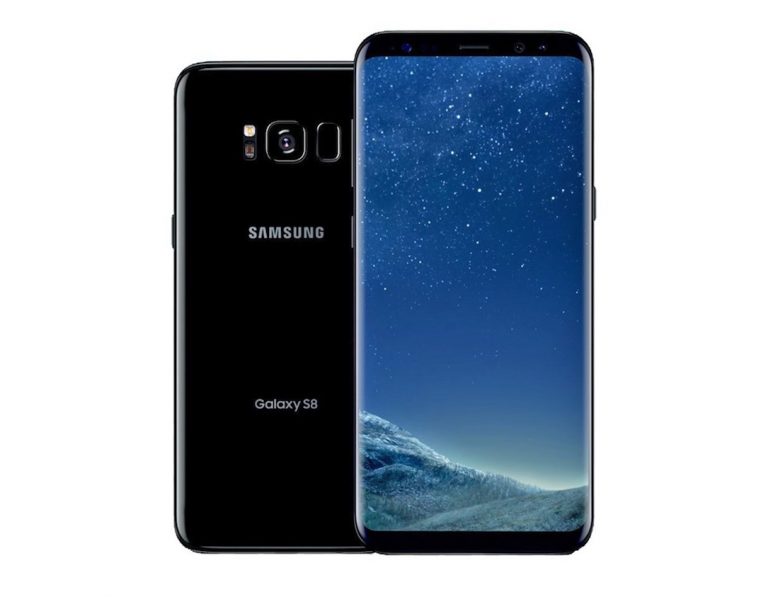 Samsung Galaxy S8 & S8 Plus Model Number (SM-G950* and SM-G955 ...