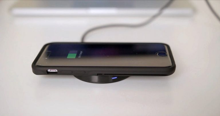 Wireless Charging for iPhones: Is It Safe or Not?