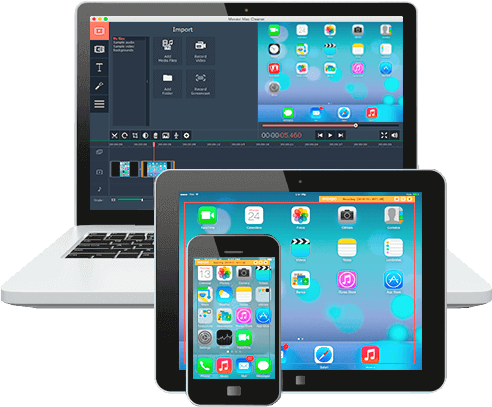download the new for mac iTop Screen Recorder Pro 4.2.0.1086