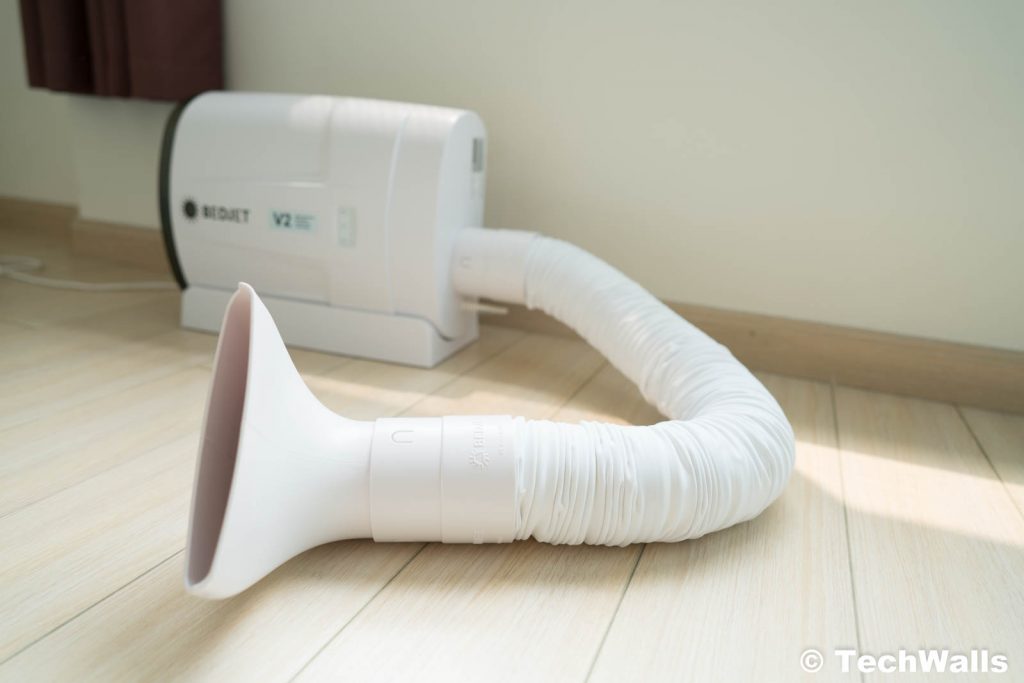 BedJet V2 Cooling and Heating System for Beds Review