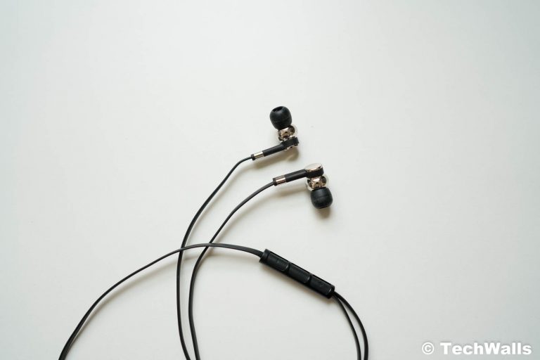 Master & Dynamic ME05 In-Ear Headphones Review