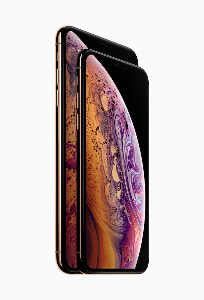 iPhone XS Max Model Number A1921, A2101, A2102, A2104 Differences -  TechWalls