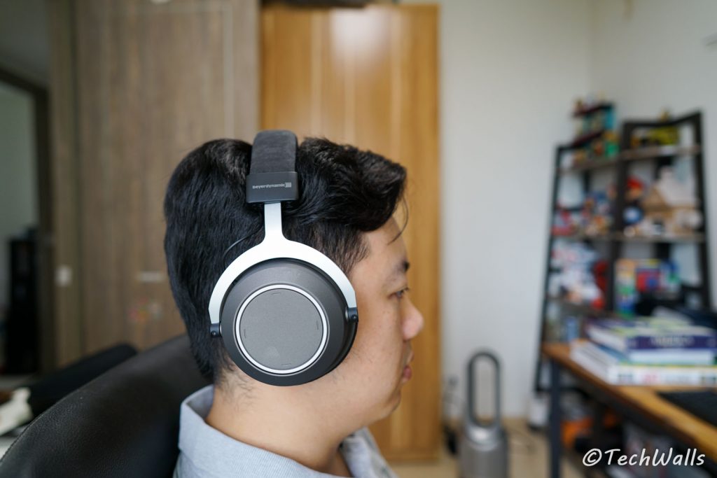 Beyerdynamic Amiron Wireless Headphones Review - The Best Bluetooth 