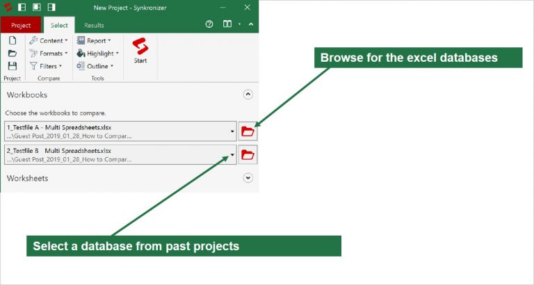 how-to-compare-two-excel-databases-for-differences-techwalls