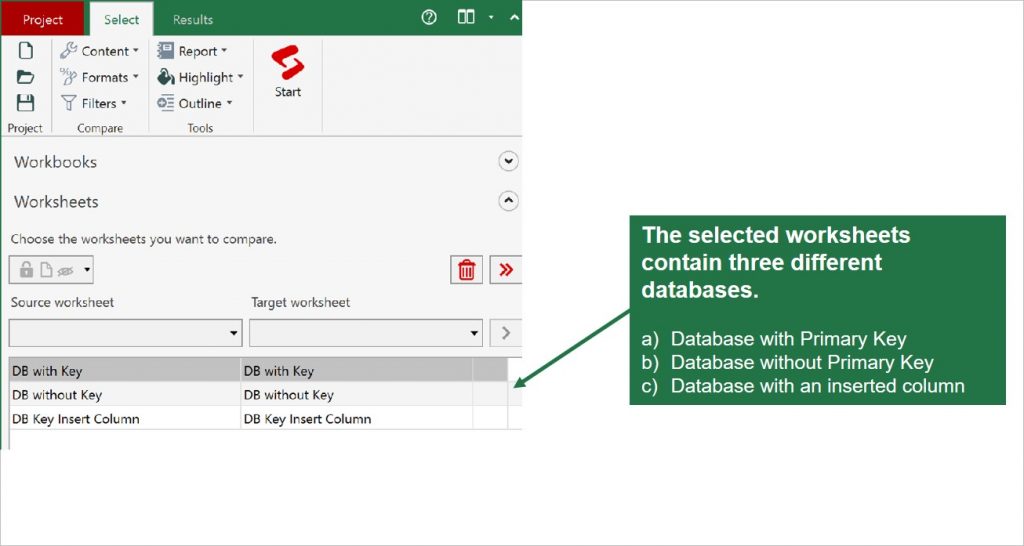 how-to-compare-two-excel-databases-for-differences-techwalls