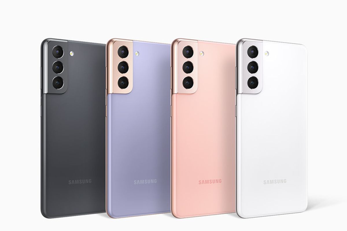  SAMSUNG Galaxy S21 FE 5G SM-G990U 256GB Factory