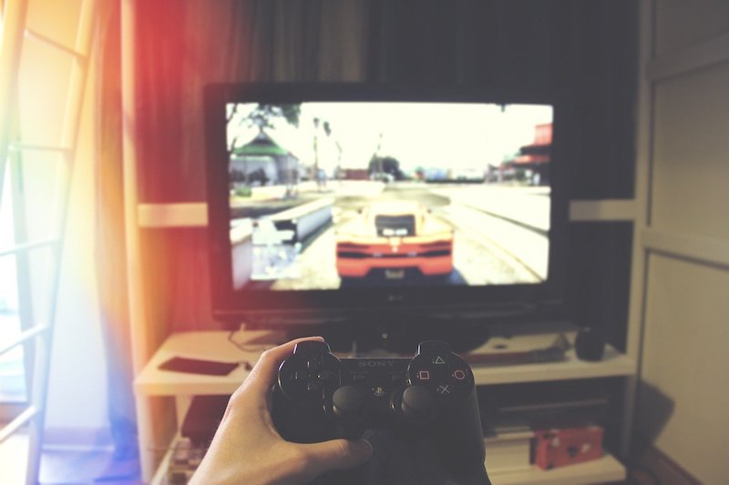 What a video game tester does and how you can become one