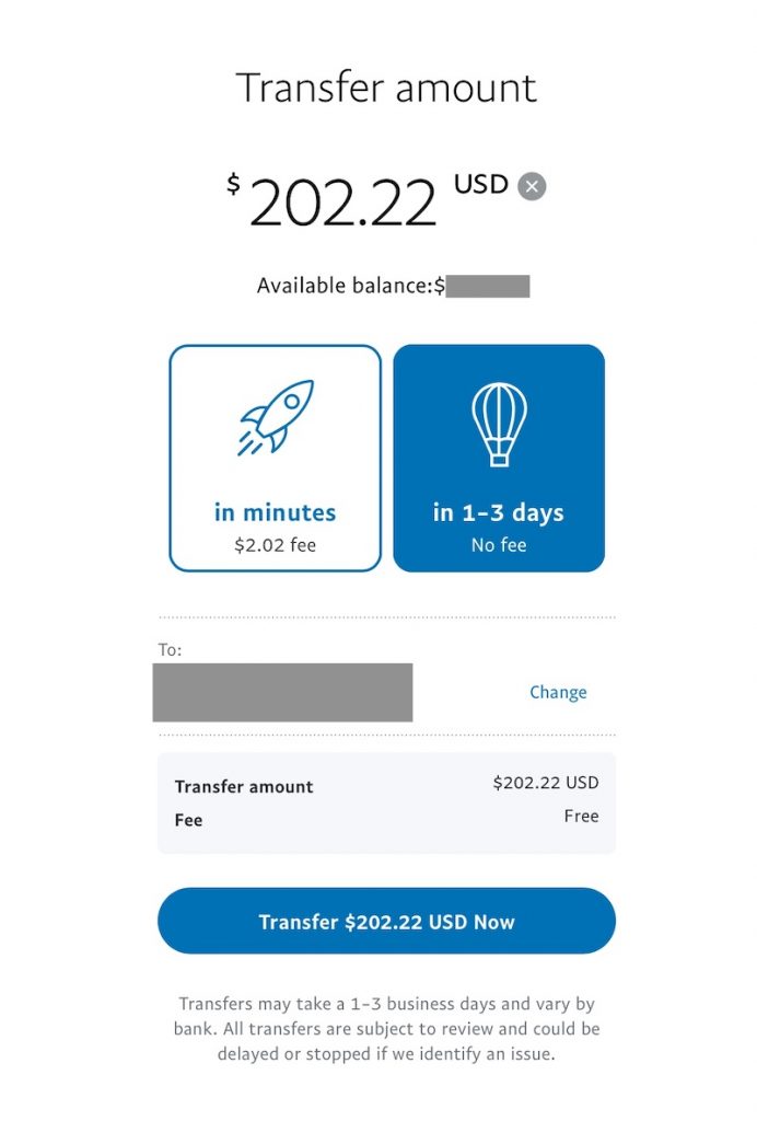 advance cash receipt format