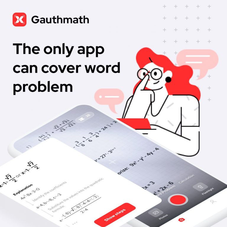 gauth math free