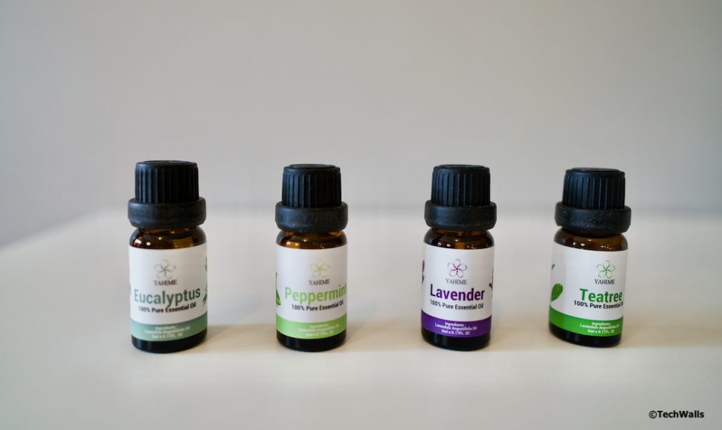 Asakuki Essential Oils - 100% Natural From The Best Plantations ...