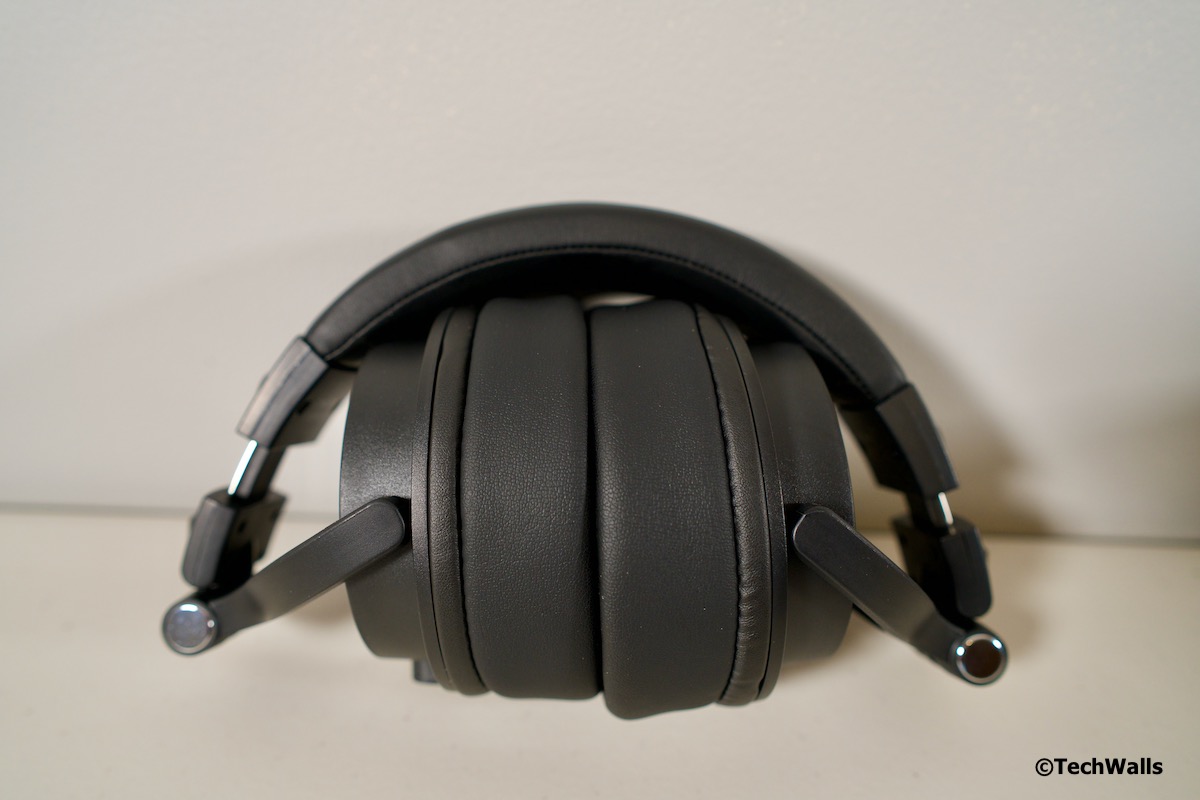 Review: OneOdio Monitor 60 Professional Monitor Wired Headphone