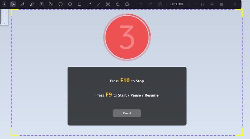 4 Steps to Create Animated Text GIF - DemoCreator