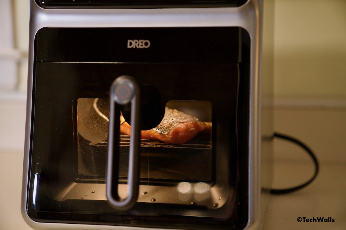 DREO Chefmaker CombiCook Fryer Review 