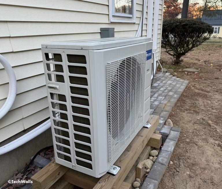 Why heat pump gets to the defrost mode? Is this a problem and how to ...